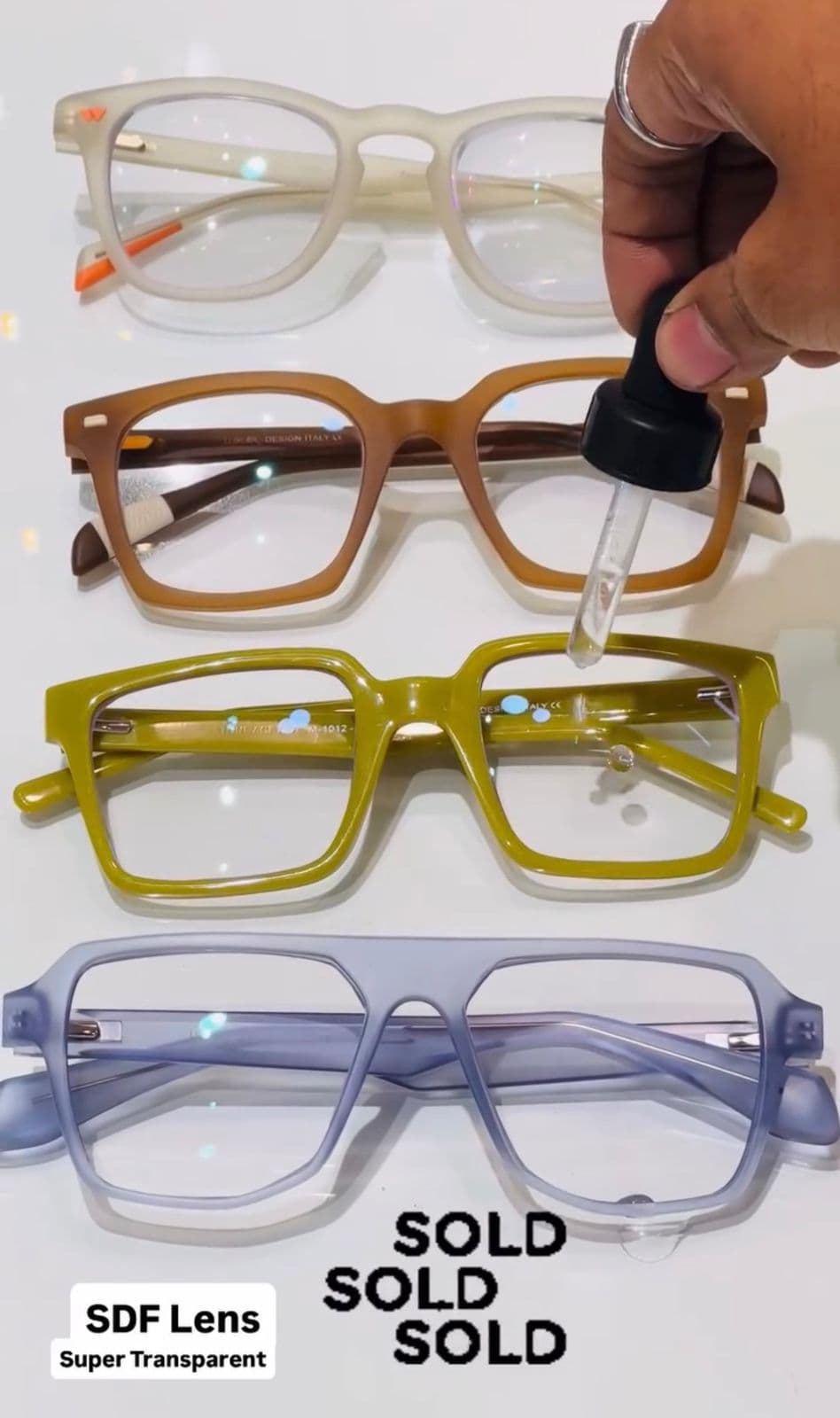 Hydrophobic Coating for Eyeglass Lenses: Price, Benefits & Complete Guide (2026)